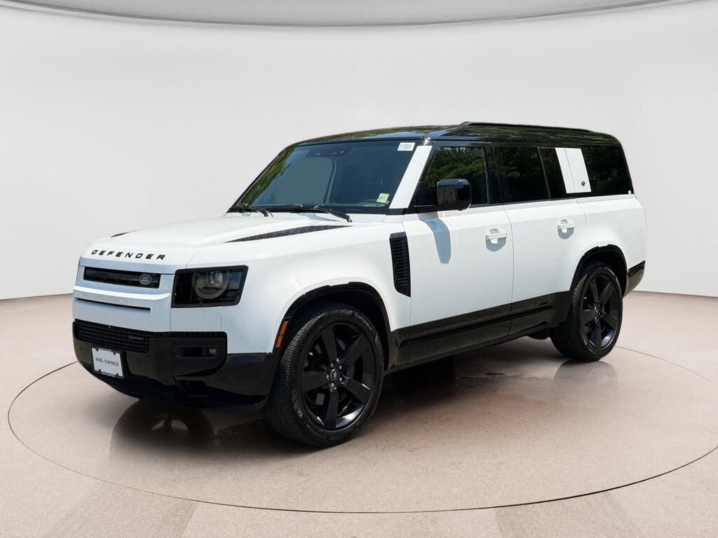 2023 Land Rover Defender 130 X Dynamic