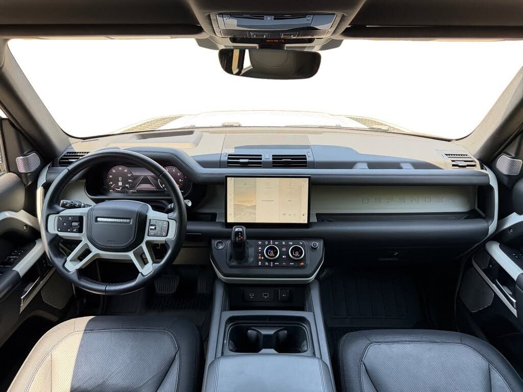 2023 LAND ROVER Defender - photo 19