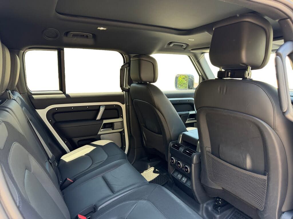 2023 LAND ROVER Defender - photo 20
