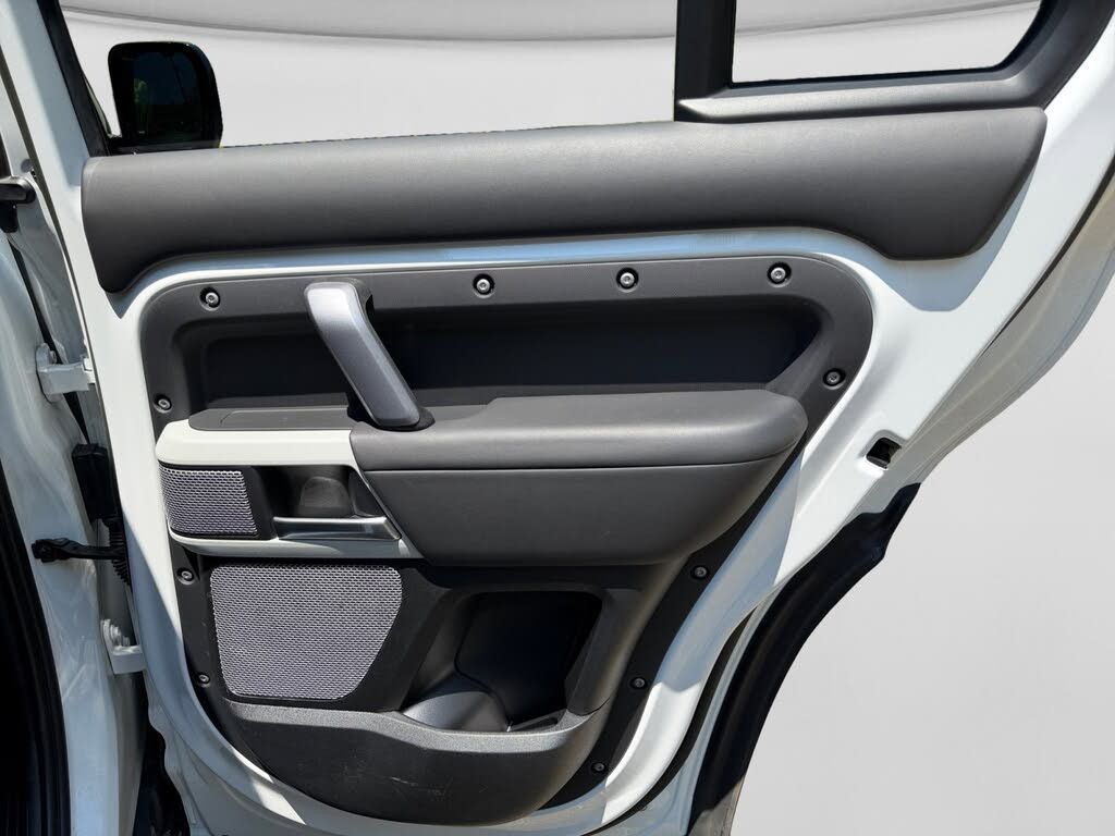 2023 LAND ROVER Defender - photo 21
