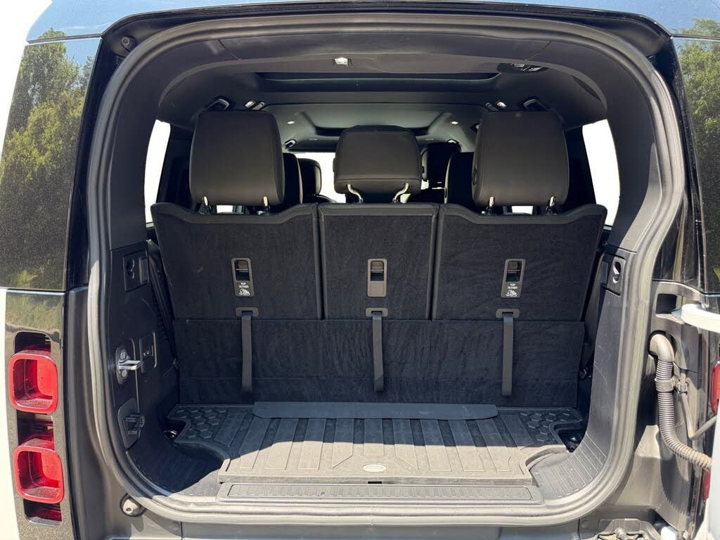 2023 LAND ROVER Defender - photo 25