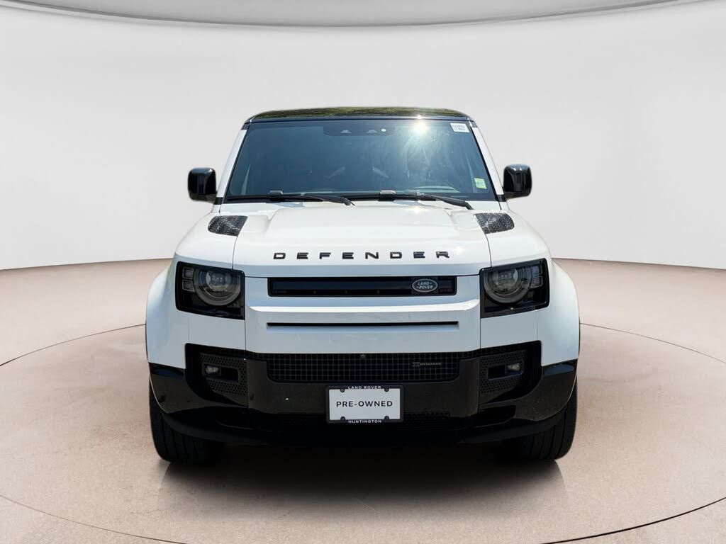 2023 LAND ROVER Defender - photo 8