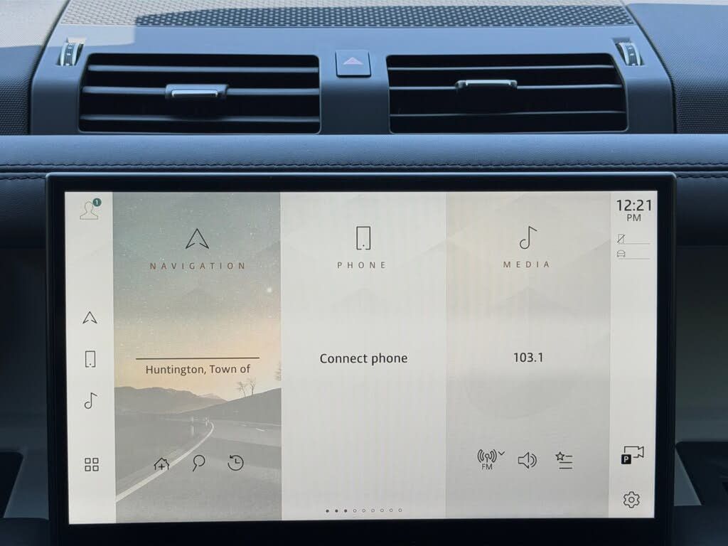 2023 LAND ROVER Defender - photo 14