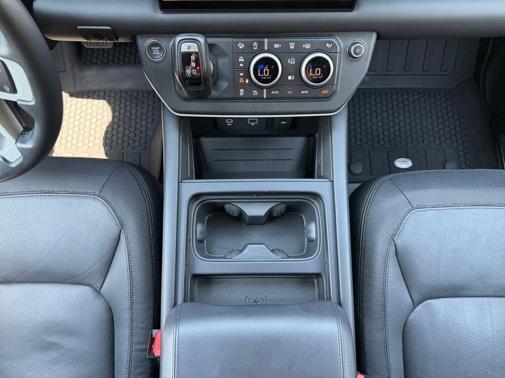 2023 LAND ROVER Defender - photo 15