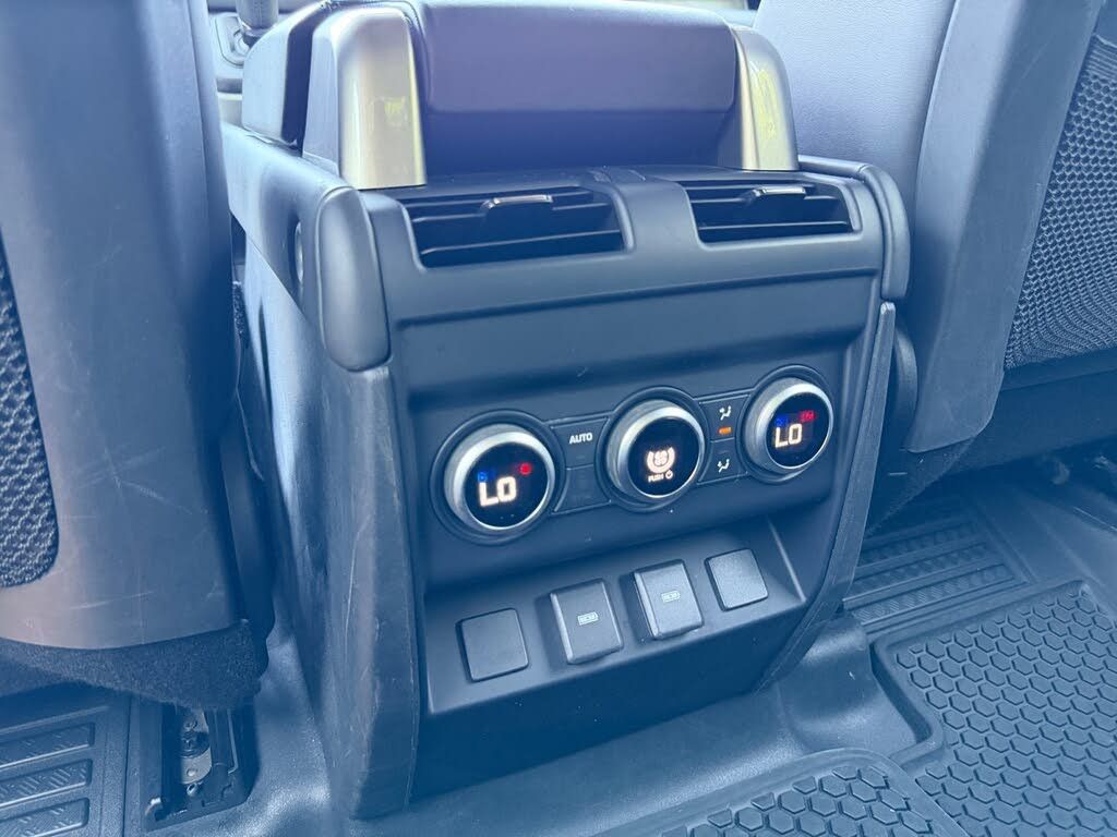 2023 LAND ROVER Defender - photo 18