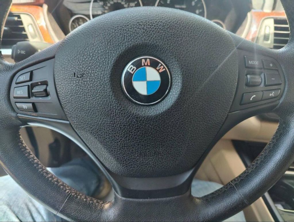 2013 BMW 328i - photo 22