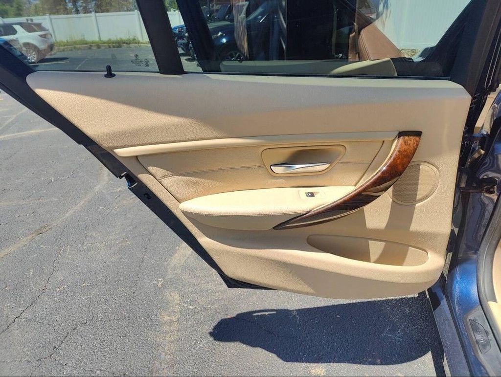 2013 BMW 328i - photo 25