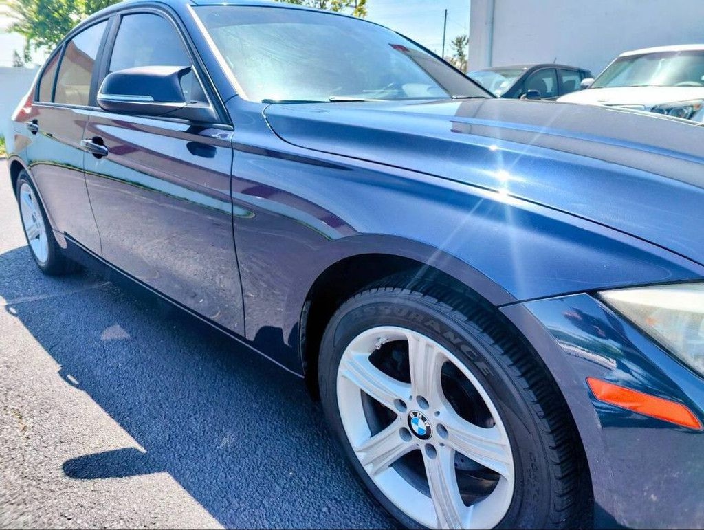 2013 BMW 328i - photo 27