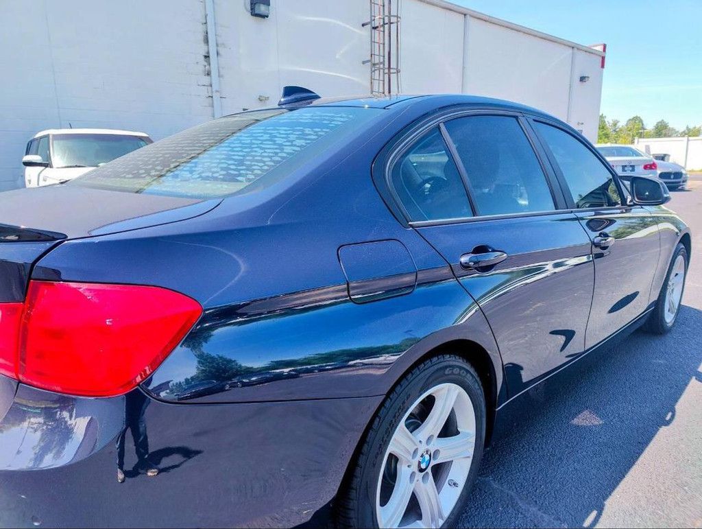 2013 BMW 328i - photo 30