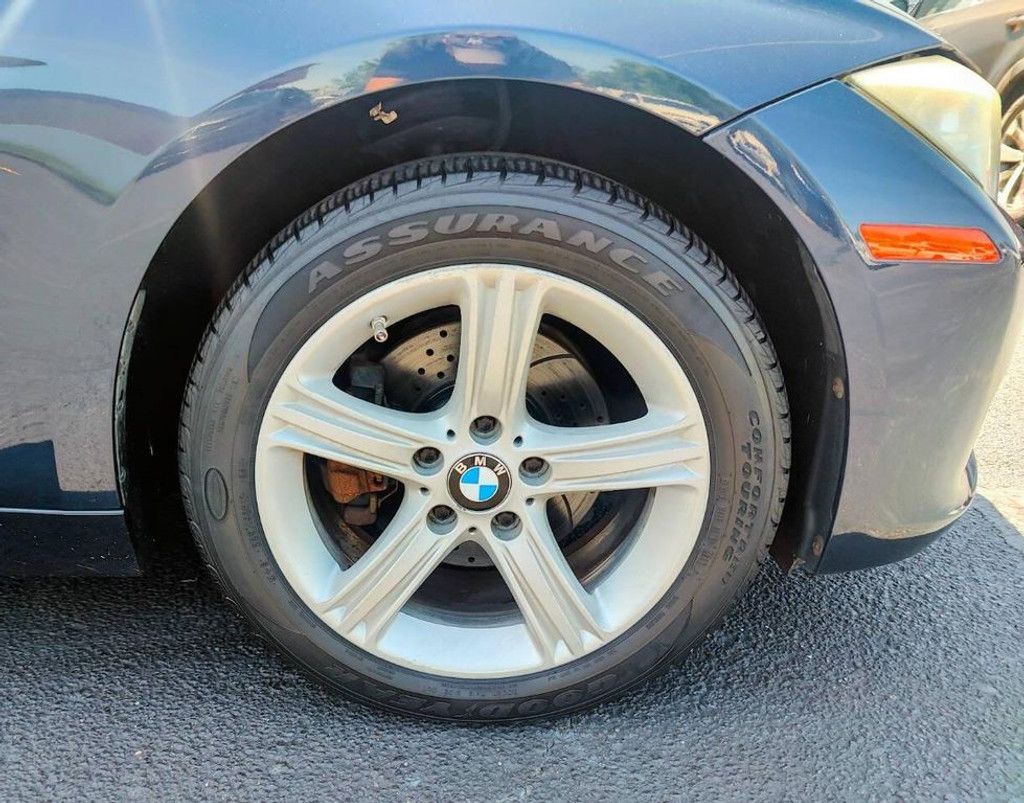 2013 BMW 328i - photo 35