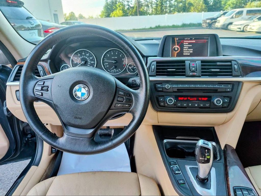 2013 BMW 328i - photo 12