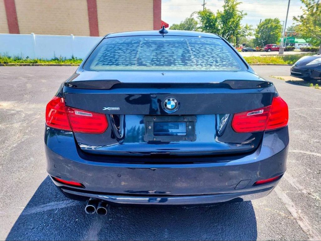 2013 BMW 328i - photo 6
