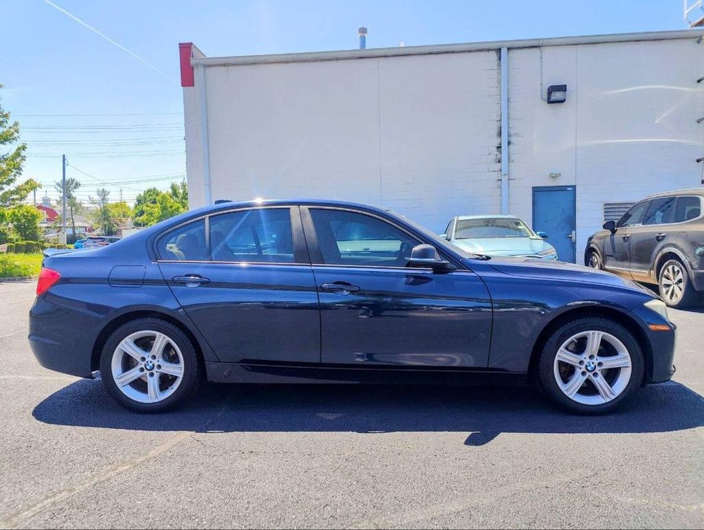 2013 BMW 328i - photo 7