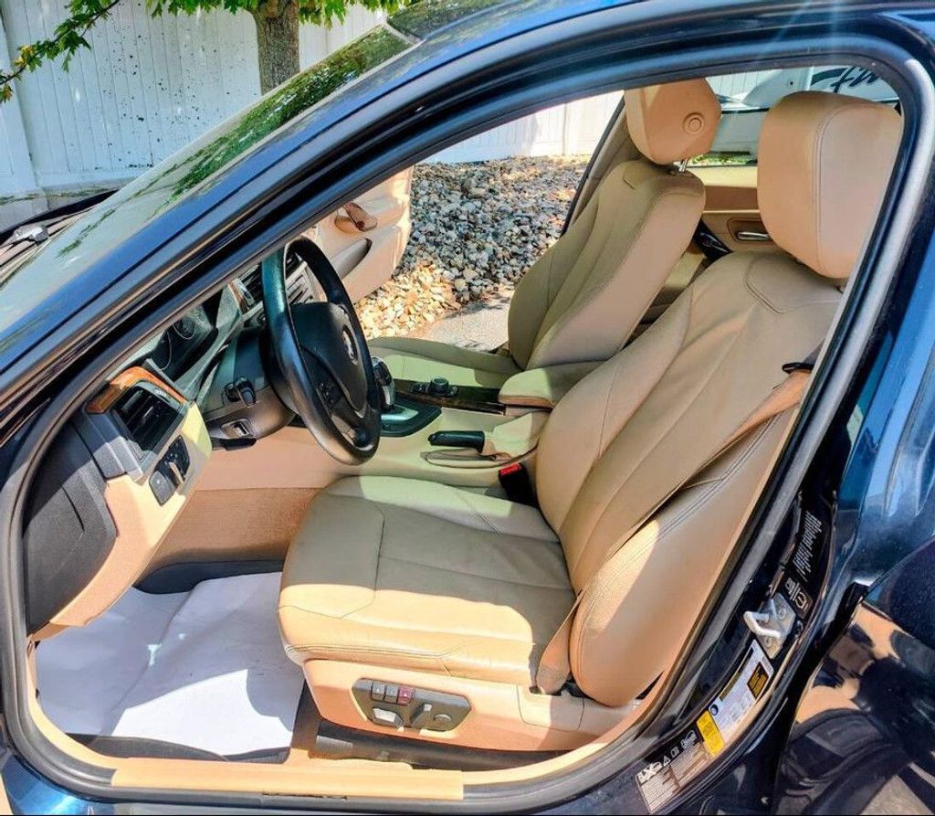 2013 BMW 328i - photo 10