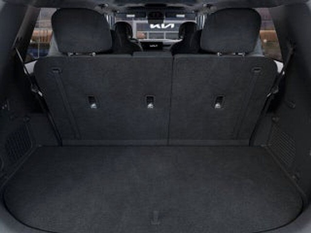 2027 KIA Telluride - photo 19
