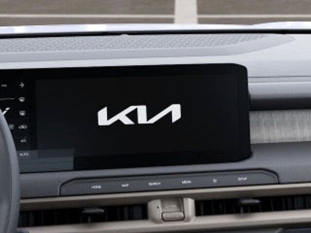 2027 KIA Telluride - photo 20