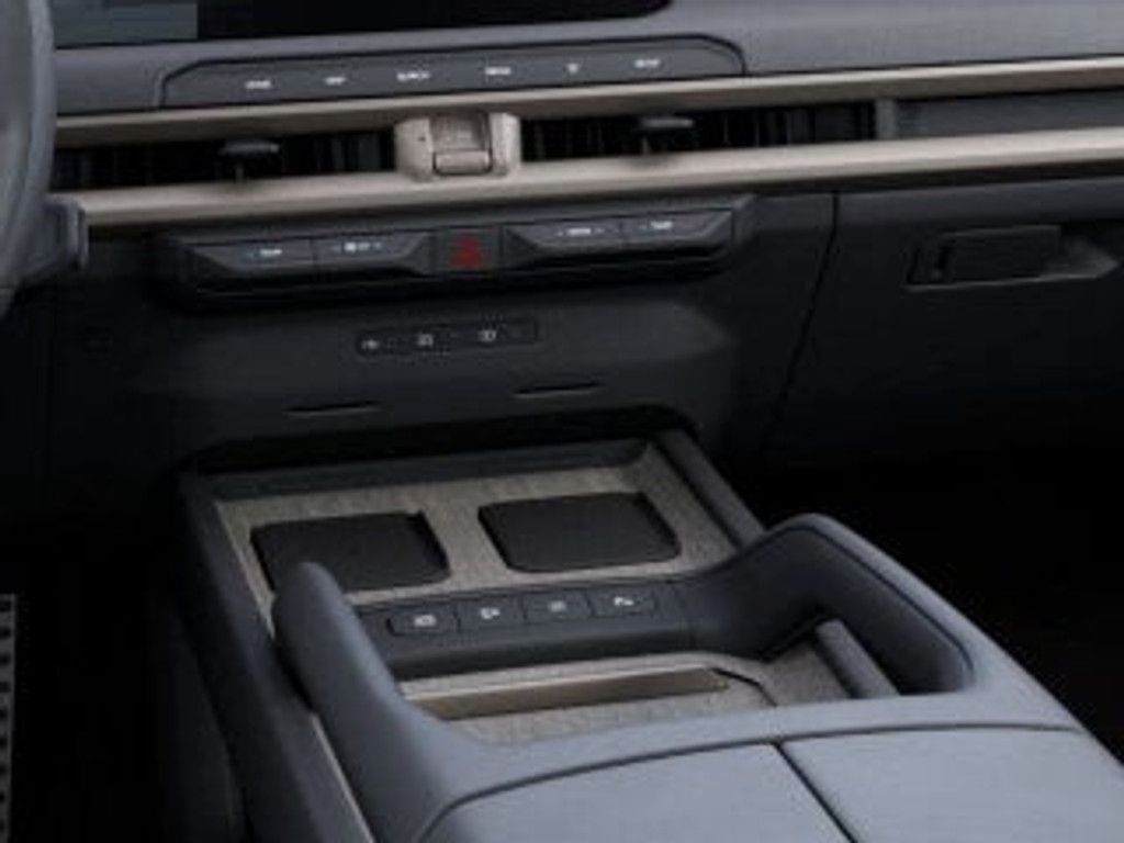 2027 KIA Telluride - photo 23