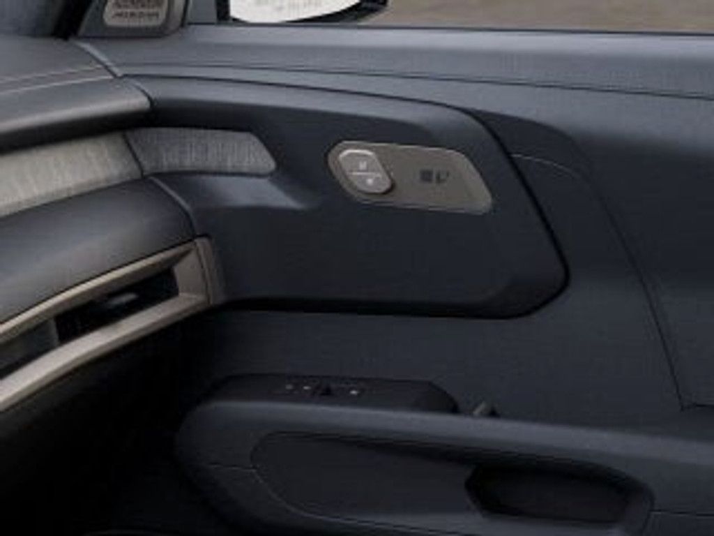 2027 KIA Telluride - photo 25