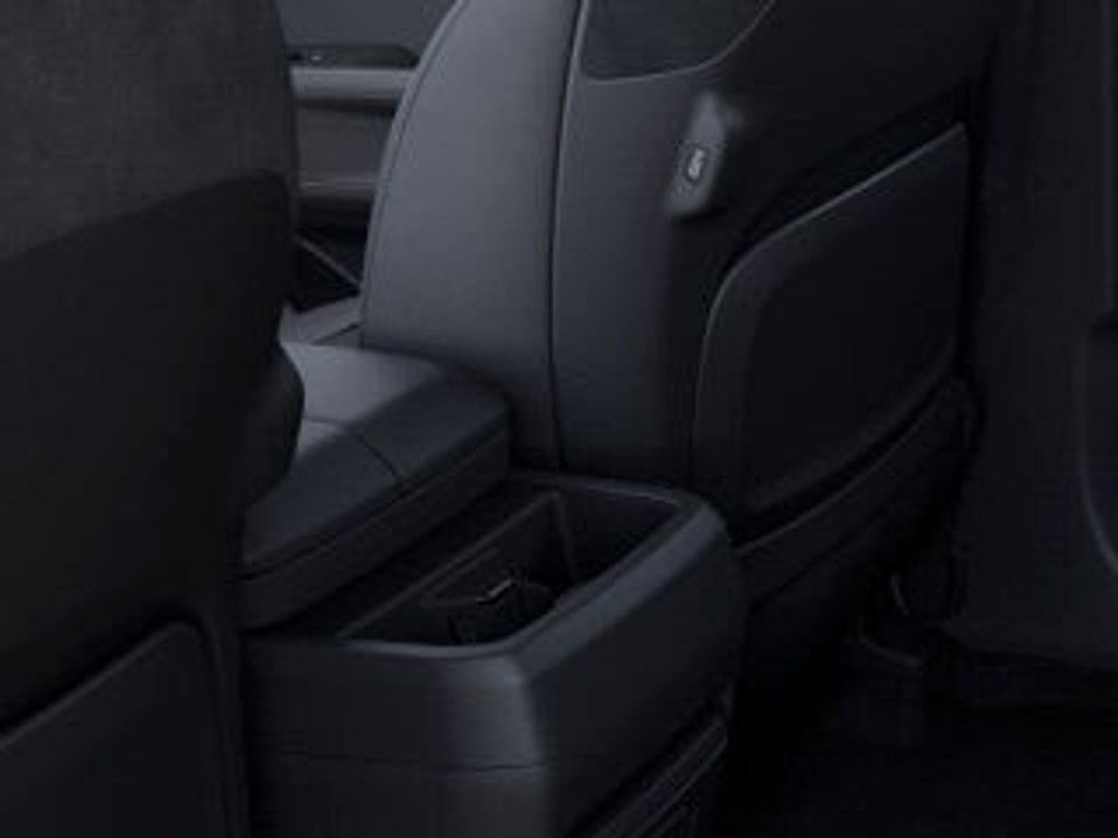 2027 KIA Telluride - photo 26