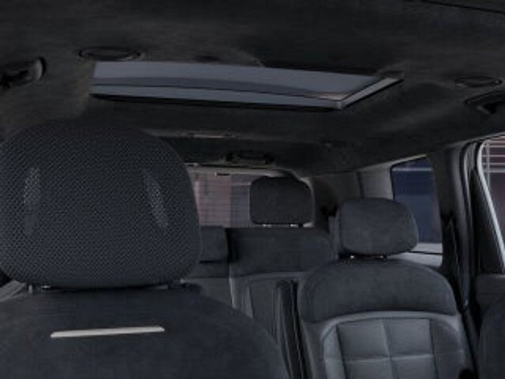 2027 KIA Telluride - photo 27