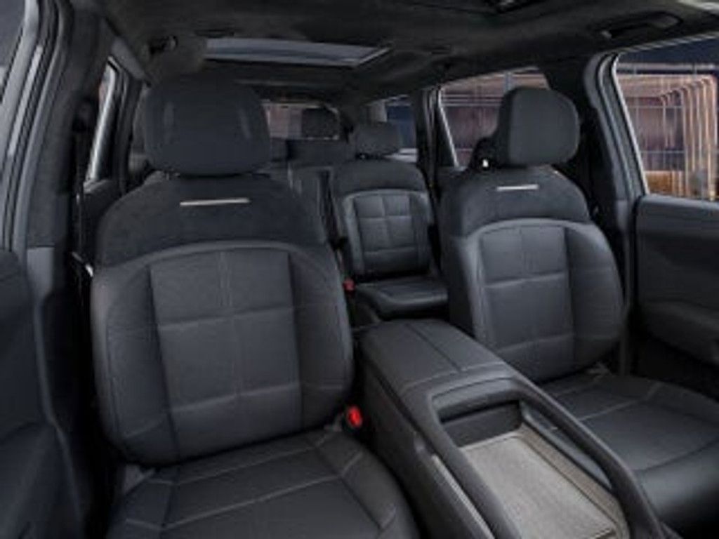 2027 KIA Telluride - photo 15