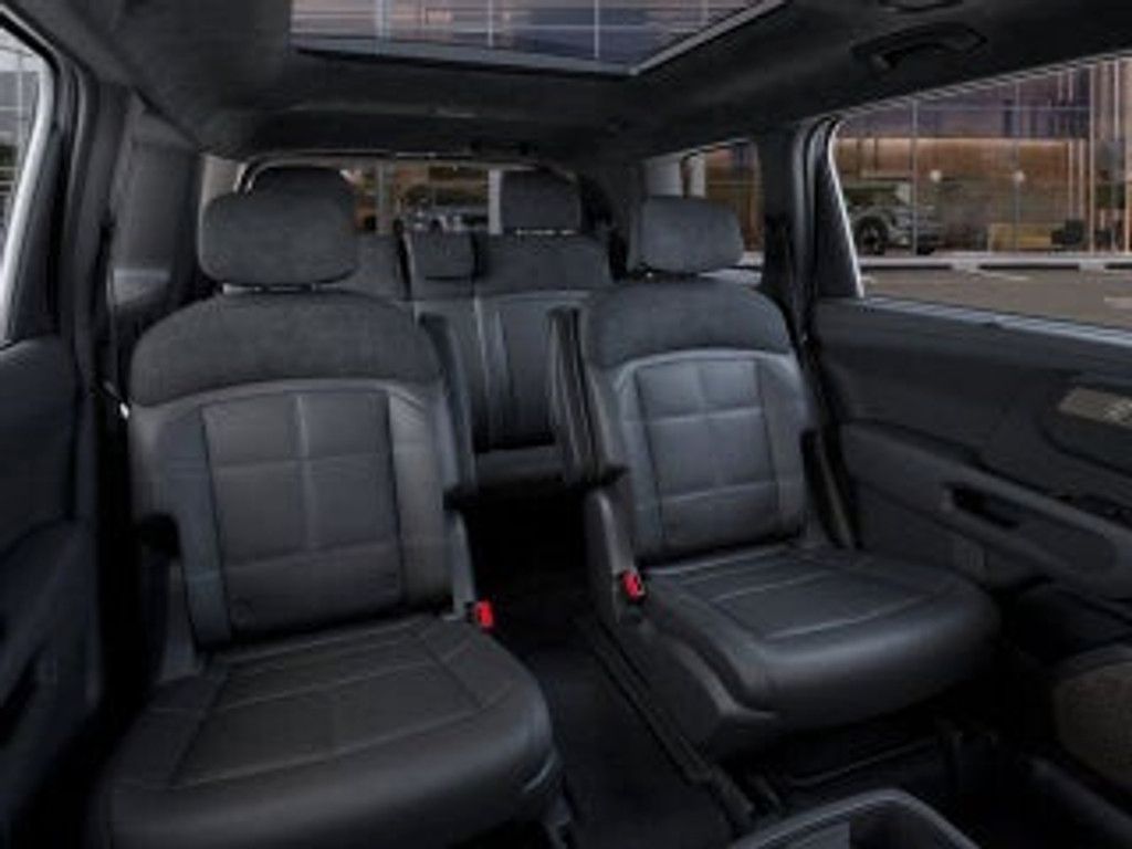 2027 KIA Telluride - photo 16