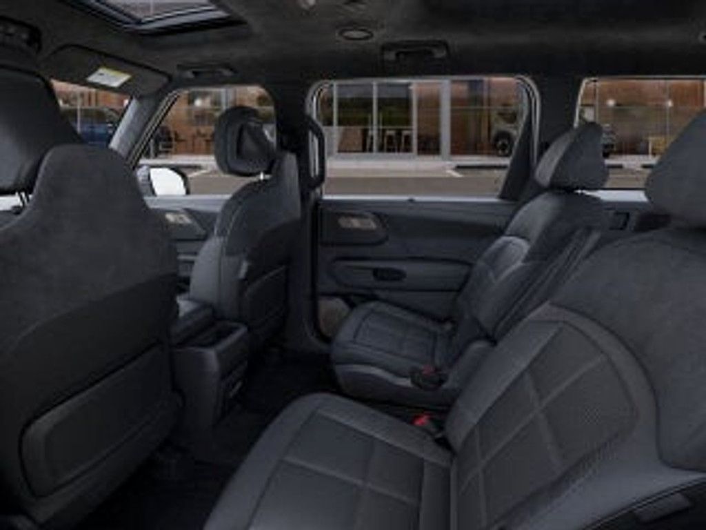 2027 KIA Telluride - photo 18