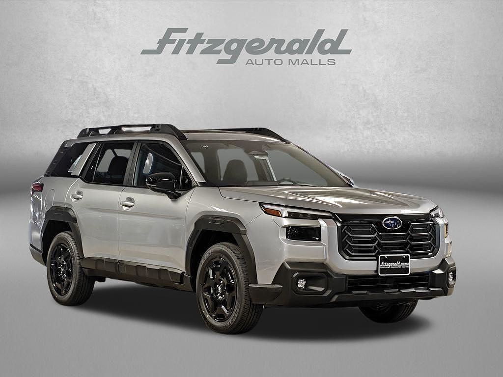 2026 Subaru Outback Limited