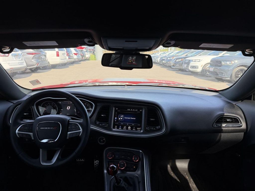 2015 Dodge Challenger - photo 28