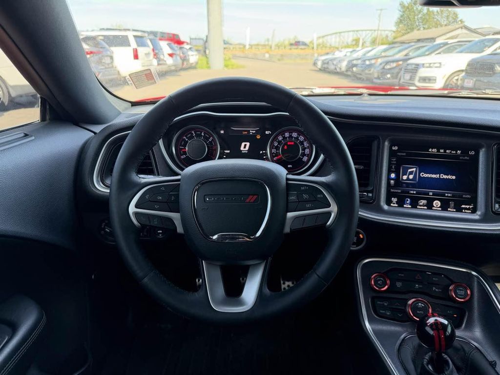 2015 Dodge Challenger - photo 30