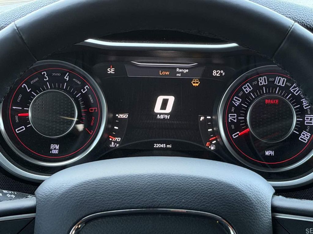 2015 Dodge Challenger - photo 31