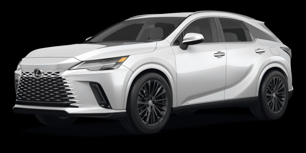 2024 Lexus RX 350