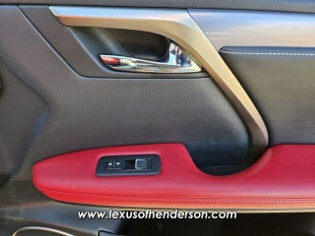 2023 LEXUS RX - photo 19