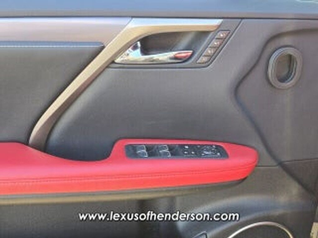 2023 LEXUS RX - photo 21