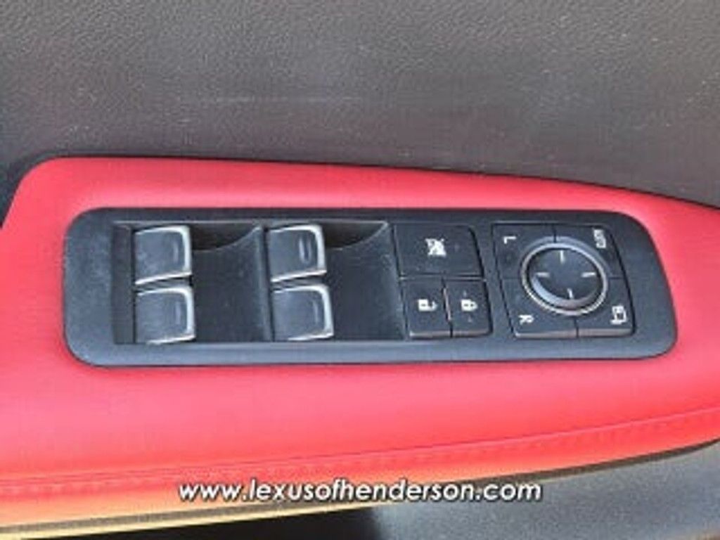 2023 LEXUS RX - photo 22