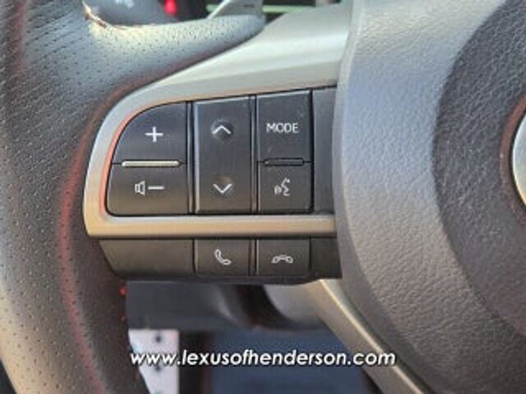 2023 LEXUS RX - photo 24