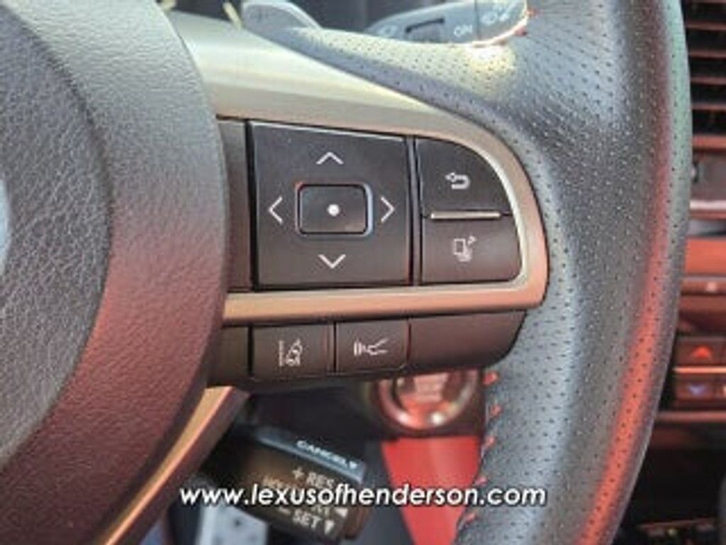 2023 LEXUS RX - photo 25