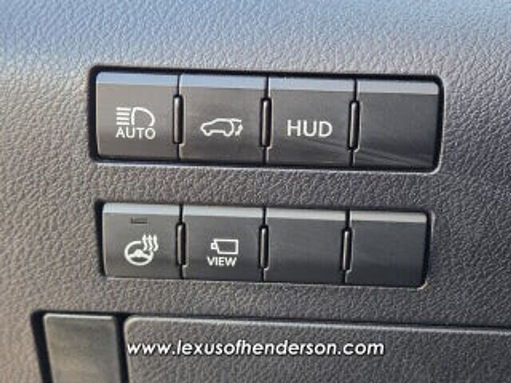 2023 LEXUS RX - photo 26