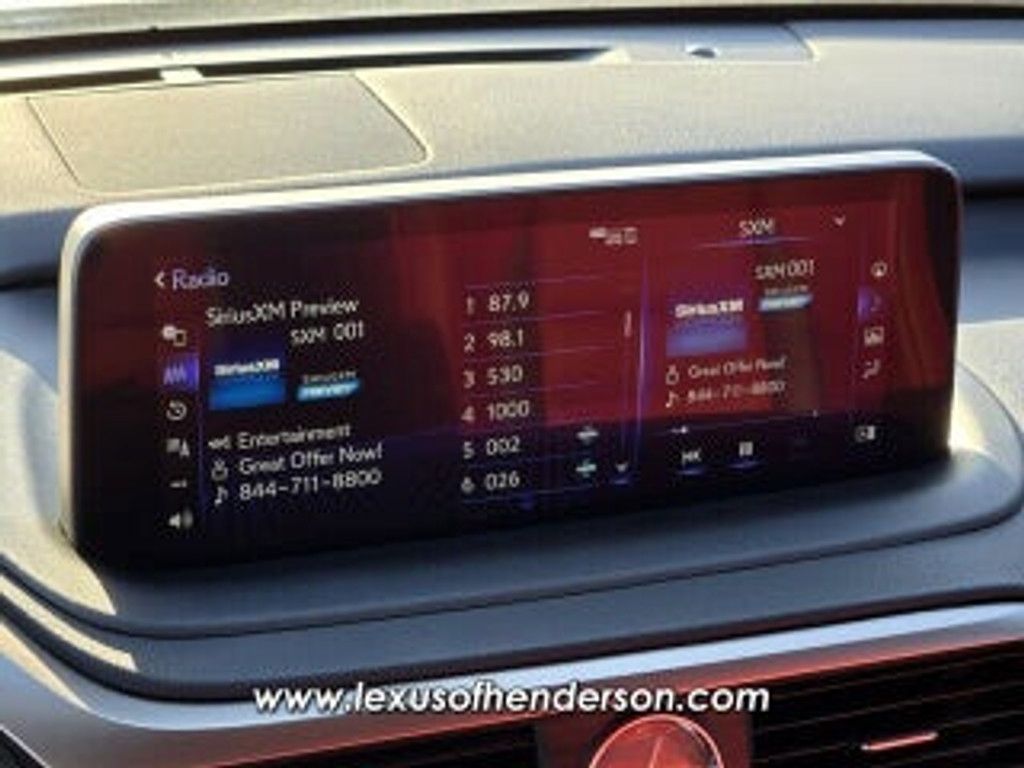 2023 LEXUS RX - photo 27