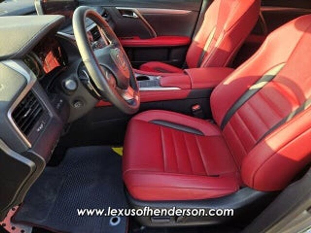 2023 LEXUS RX - photo 11