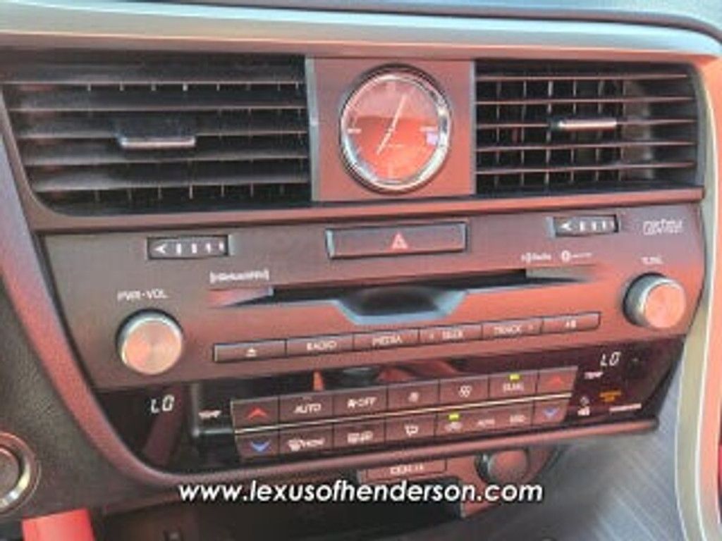 2023 LEXUS RX - photo 29
