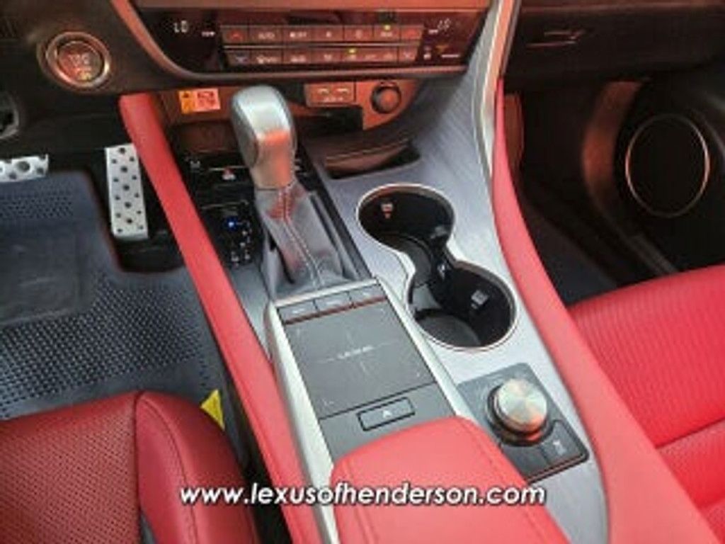 2023 LEXUS RX - photo 30