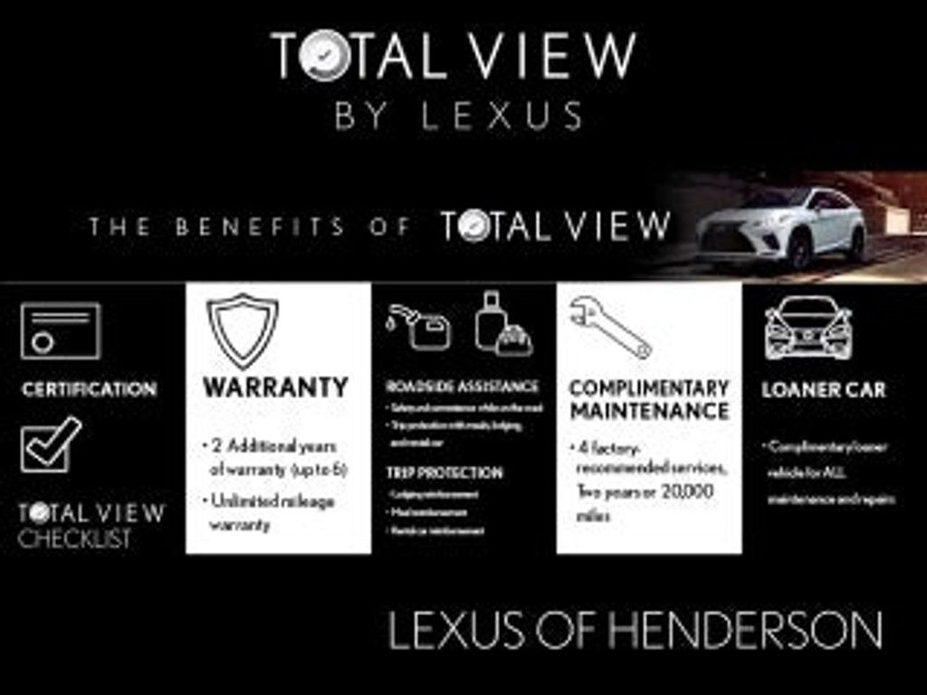 2023 LEXUS RX - photo 4
