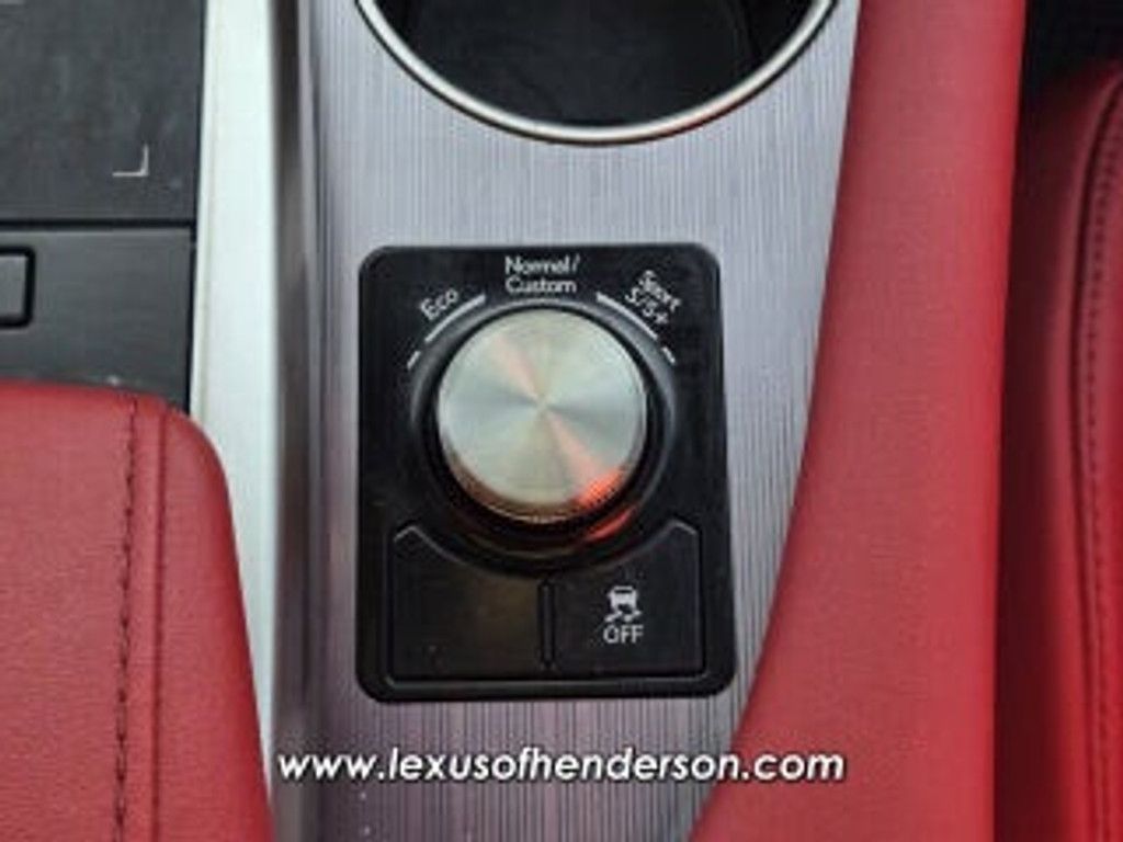 2023 LEXUS RX - photo 31
