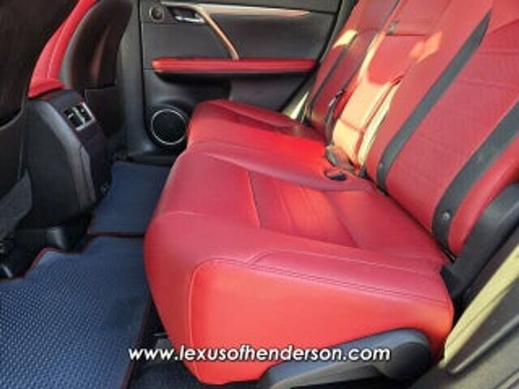 2023 LEXUS RX - photo 13