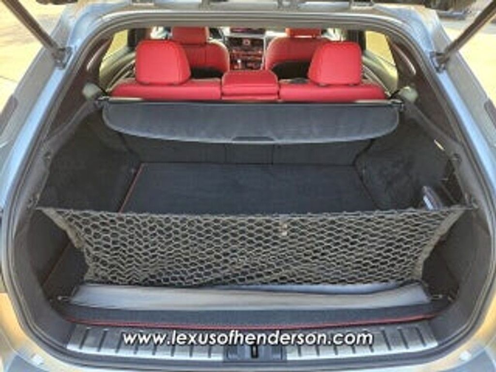 2023 LEXUS RX - photo 15