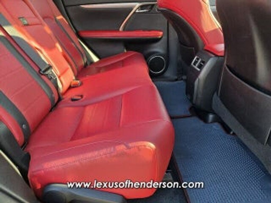 2023 LEXUS RX - photo 16