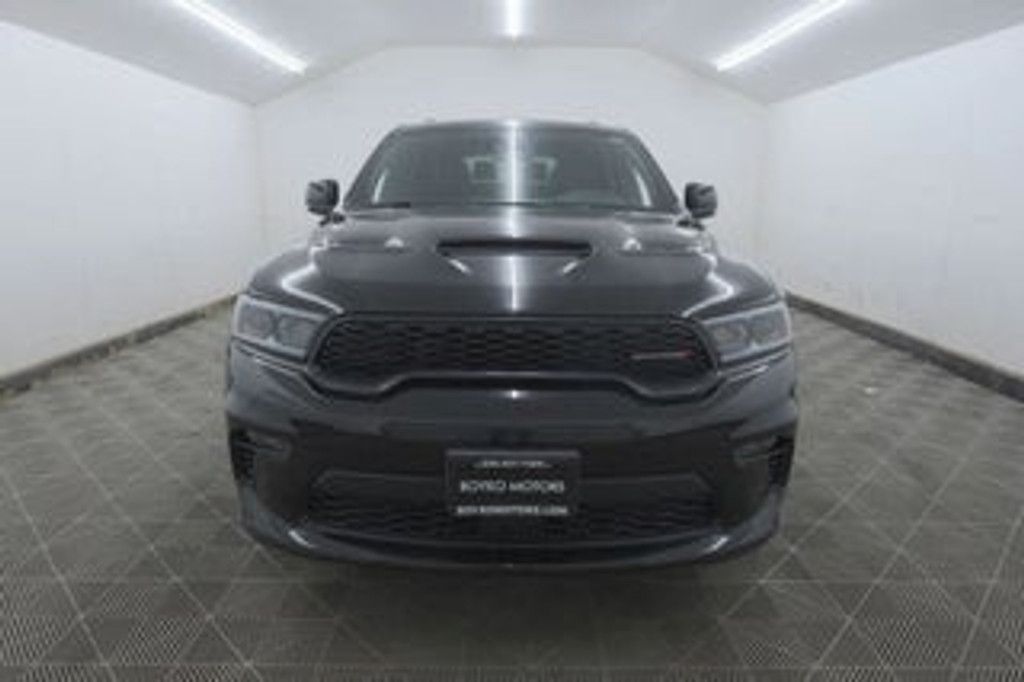 2021 DODGE Durango - photo 2