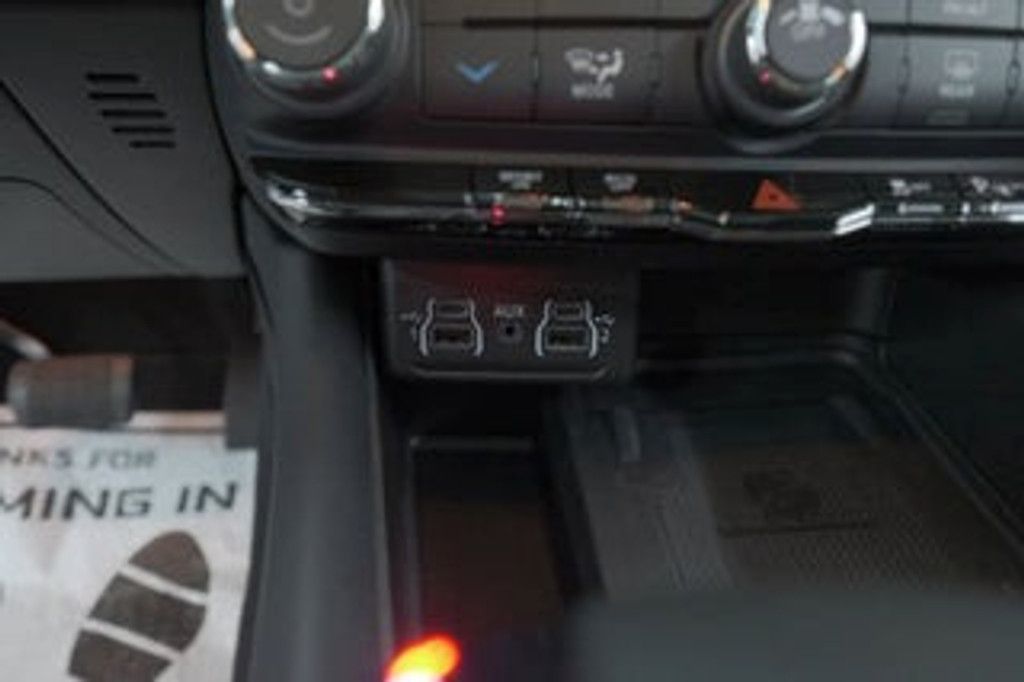 2021 DODGE Durango - photo 20