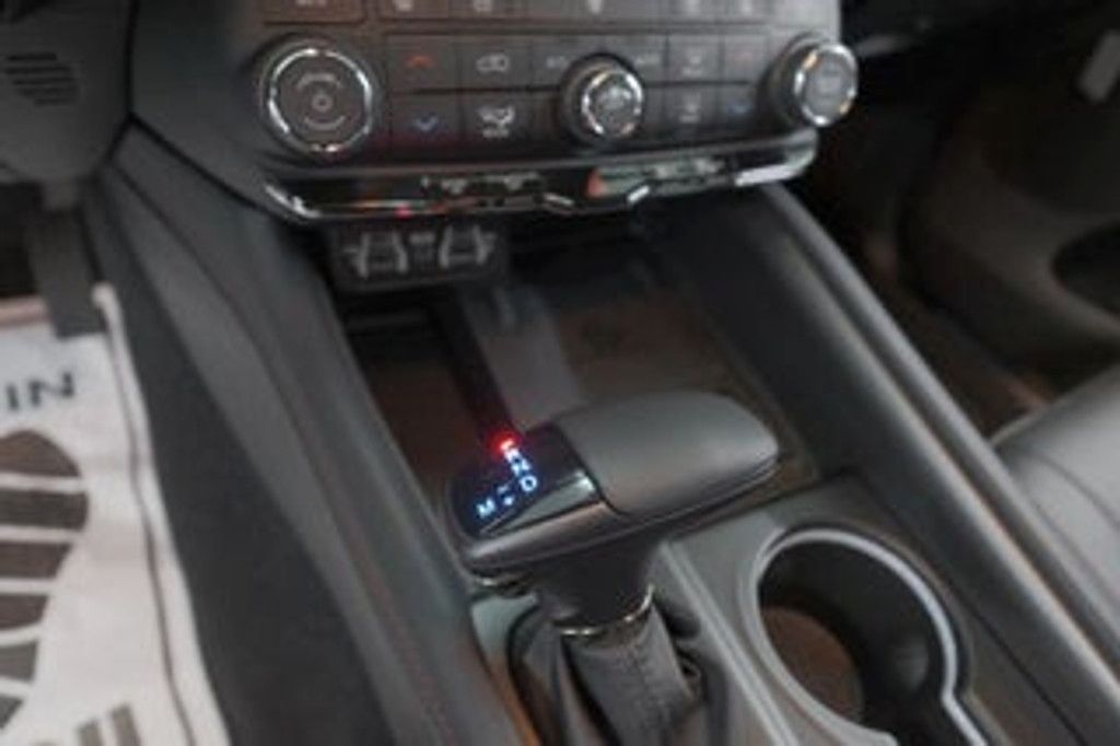 2021 DODGE Durango - photo 21